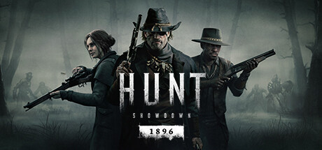 Hunt: Showdown — поиск тиммейта для совместной игры