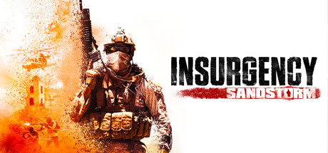Insurgency: Sandstorm — поиск тиммейта для совместной игры