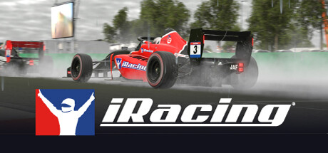 iRacing — поиск тиммейта для совместной игры