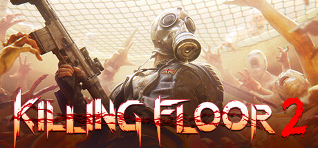 Killing Floor 2 — поиск тиммейта для совместной игры