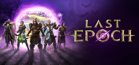 Last Epoch — поиск тиммейта для совместной игры
