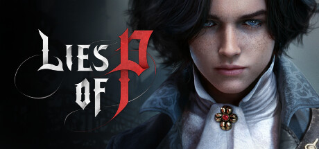 Lies of P — поиск тиммейта для совместной игры