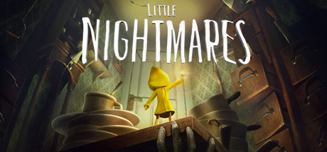 Little Nightmares — поиск тиммейта для совместной игры