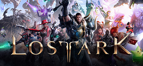 Lost Ark — поиск тиммейта для совместной игры