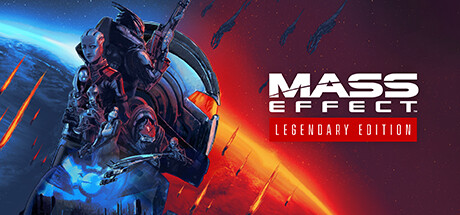 Mass Effect Legendary Edition — поиск тиммейта для совместной игры