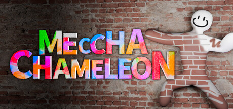 MECCHA CHAMELEON — поиск тиммейта для совместной игры