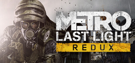 Metro: Last Light Redux — поиск тиммейта для совместной игры