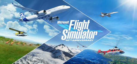 Microsoft Flight Simulator — поиск тиммейта для совместной игры
