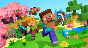 Minecraft — поиск тиммейта для совместной игры