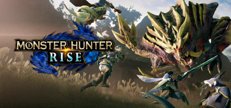 Monster Hunter Rise — поиск тиммейта для совместной игры