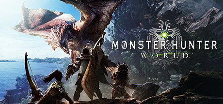 Monster Hunter: World — поиск тиммейта для совместной игры