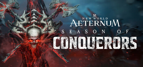 New World: Aeternum — поиск тиммейта для совместной игры