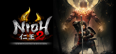 Nioh 2 — поиск тиммейта для совместной игры