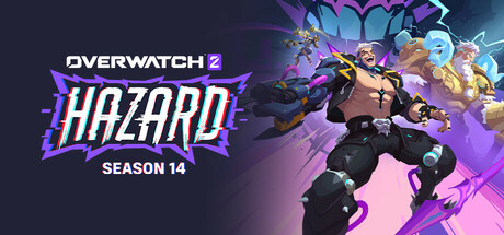 Overwatch 2 — поиск тиммейта для совместной игры