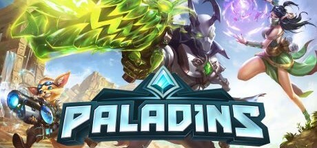 Paladins — поиск тиммейта для совместной игры