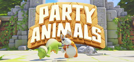 Party Animals — поиск тиммейта для совместной игры