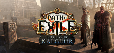 Path of Exile — поиск тиммейта для совместной игры