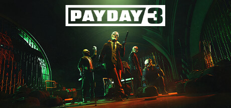 PAYDAY 3 — поиск тиммейта для совместной игры