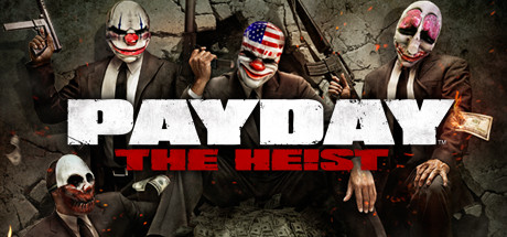 PAYDAY: The Heist — поиск тиммейта для совместной игры