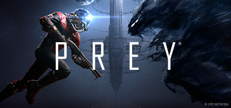Prey — поиск тиммейта для совместной игры