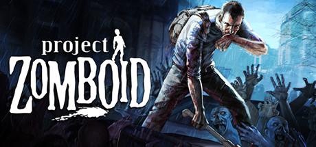 Project Zomboid — поиск тиммейта для совместной игры
