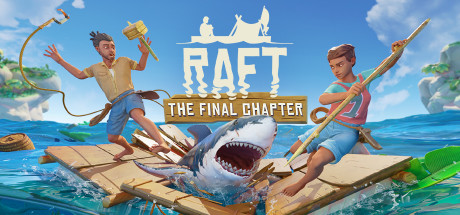 Raft — поиск тиммейта для совместной игры