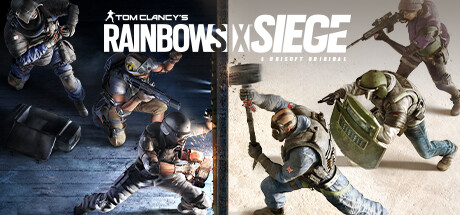 Rainbow Six Siege — поиск тиммейта для совместной игры