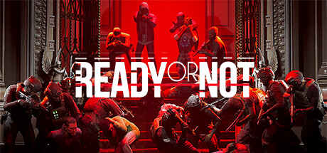 Ready or Not — поиск тиммейта для совместной игры