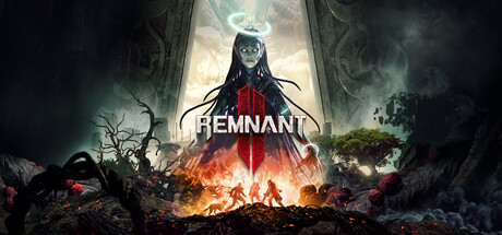 Remnant II — поиск тиммейта для совместной игры