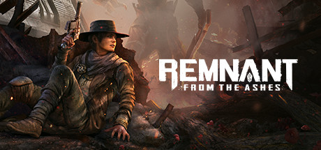 Remnant: From the Ashes — поиск тиммейта для совместной игры