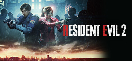 Resident Evil 2 — поиск тиммейта для совместной игры