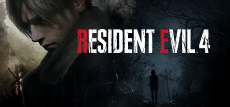 Resident Evil 4 — поиск тиммейта для совместной игры