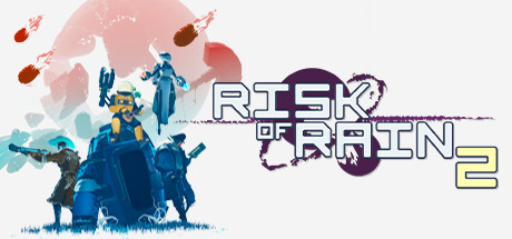 Risk of Rain 2 — поиск тиммейта для совместной игры