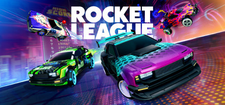 Rocket League — поиск тиммейта для совместной игры