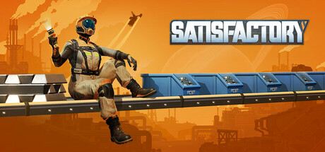Satisfactory — поиск тиммейта для совместной игры