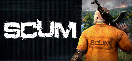 SCUM — поиск тиммейта для совместной игры