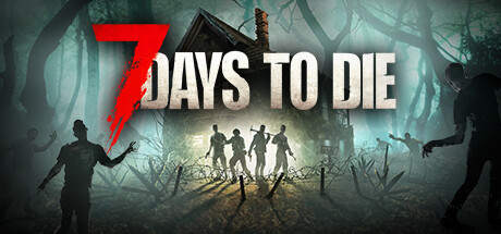7 Days to Die — поиск тиммейта для совместной игры