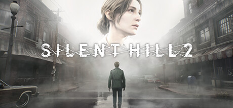 SILENT HILL 2 — поиск тиммейта для совместной игры