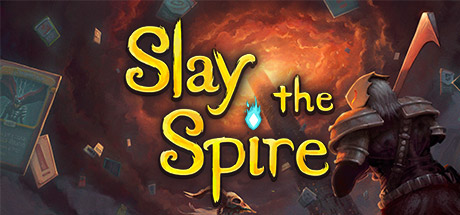 Slay the Spire — поиск тиммейта для совместной игры