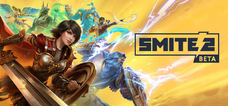 SMITE 2 — поиск тиммейта для совместной игры