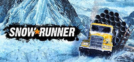 SnowRunner — поиск тиммейта для совместной игры