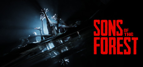 Sons of the Forest — поиск тиммейта для совместной игры