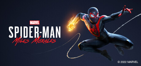 Marvel's Spider-Man: Miles Morales — поиск тиммейта для совместной игры