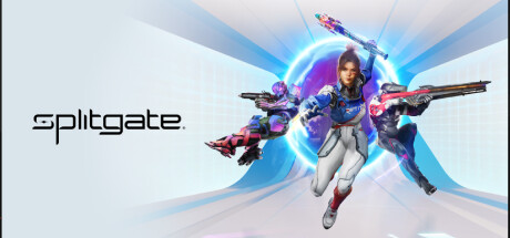 Splitgate — поиск тиммейта для совместной игры