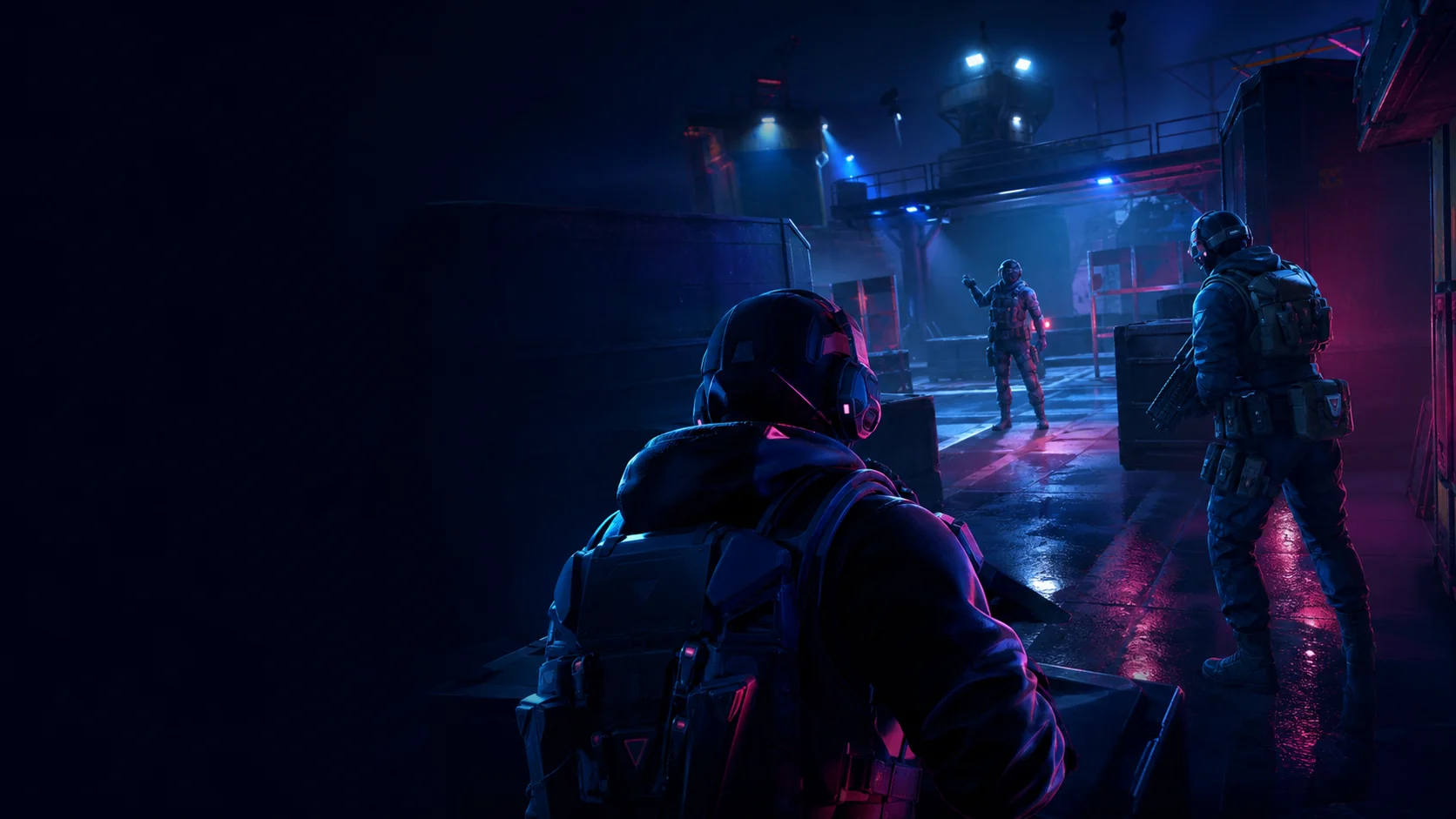 Standoff 2 — поиск тиммейта для совместной игры