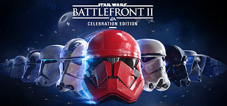 STAR WARS Battlefront II — поиск тиммейта для совместной игры