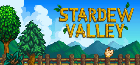 Stardew Valley — поиск тиммейта для совместной игры
