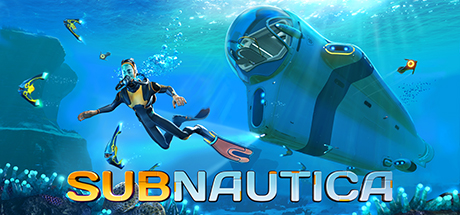 Subnautica — поиск тиммейта для совместной игры
