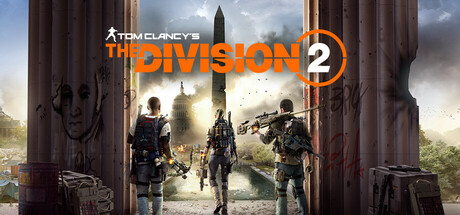 Tom Clancy's The Division 2 — поиск тиммейта для совместной игры