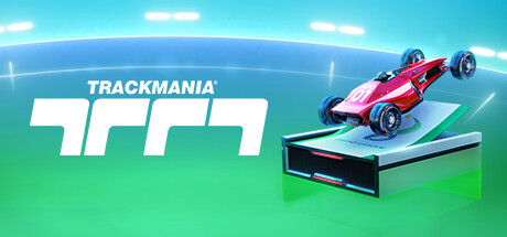 Trackmania — поиск тиммейта для совместной игры